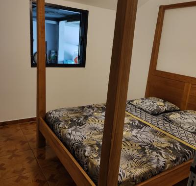 Chambre à louer chez l'habitant