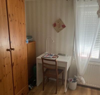 Chambre meublée étudiant bordeaux