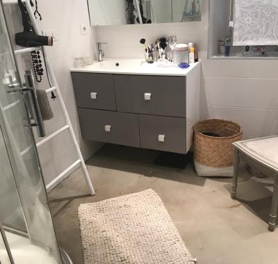 Chambre à louer à Nantes