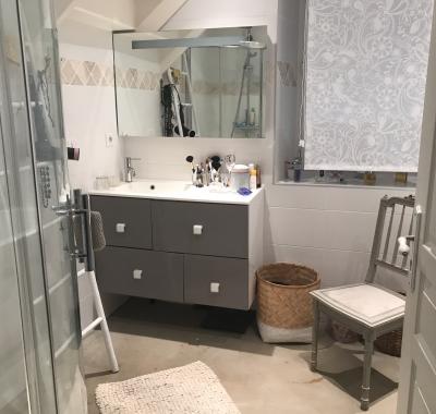 Chambre à louer à Nantes