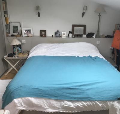 Chambre à louer à Nantes
