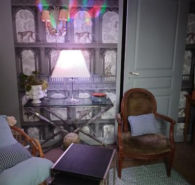 Chambre à louer à Nantes