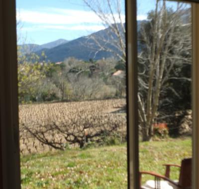 A la campagne 12km mer et 15km ESPAGNE