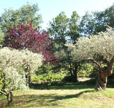 A la campagne 12km mer et 15km ESPAGNE