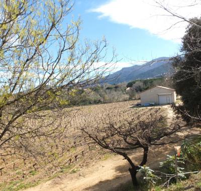 A la campagne 12km mer et 15km ESPAGNE