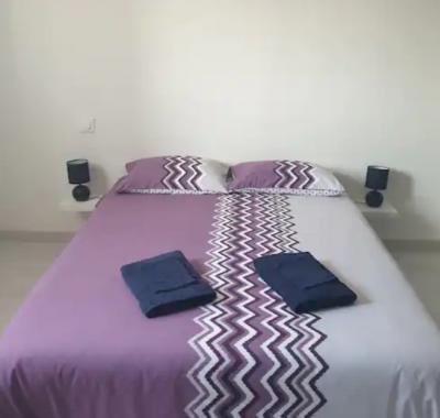 Chambre spacieuse de 17 m² à louer