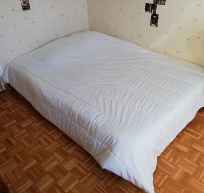 Chambre à louer dans une maison de ville