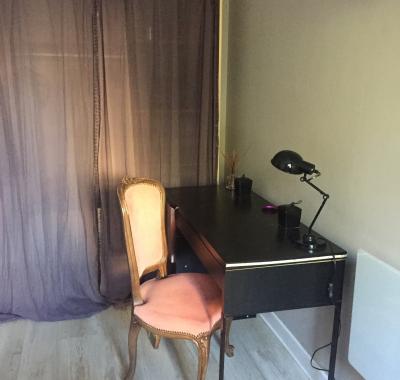 Charmante chambre d'hôtes,Chez Veronique