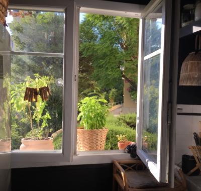 Charmante chambre d'hôtes,Chez Veronique