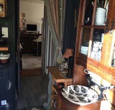 Charmante chambre d'hôtes,Chez Veronique