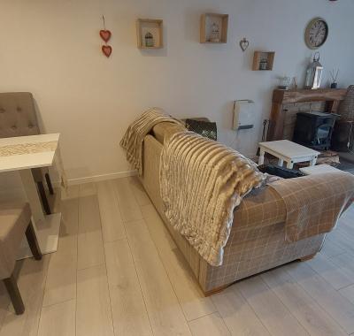 Charmante maisonnette tout confort