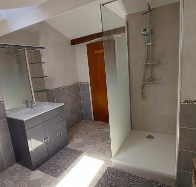 Charmante maisonnette tout confort