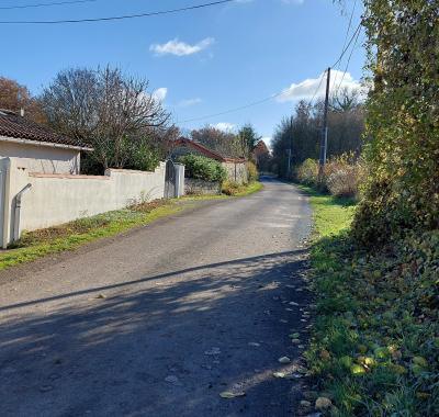 Charmante maisonnette tout confort