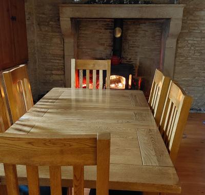 Charmante maisonnette tout confort