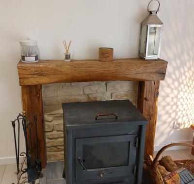 Charmante maisonnette tout confort