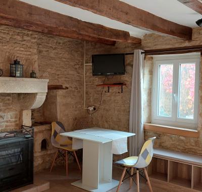 Charmante maisonnette tout confort