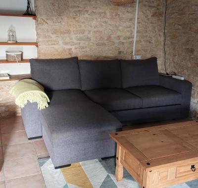 Charmante maisonnette tout confort