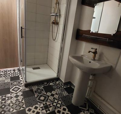 Charmante maisonnette tout confort