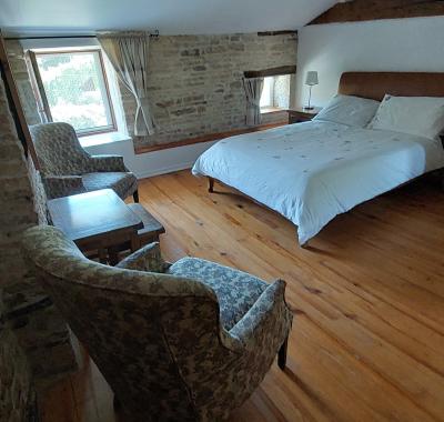 Charmante maisonnette tout confort