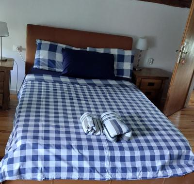 Charmante maisonnette tout confort