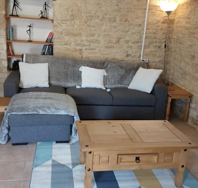 Charmante maisonnette tout confort