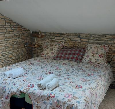 Charmante maisonnette tout confort