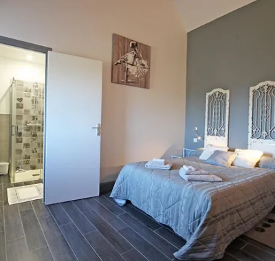 Chambre à louer Zen