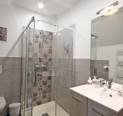 Chambre à louer Zen