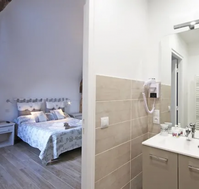 Chambre à louer Paradis