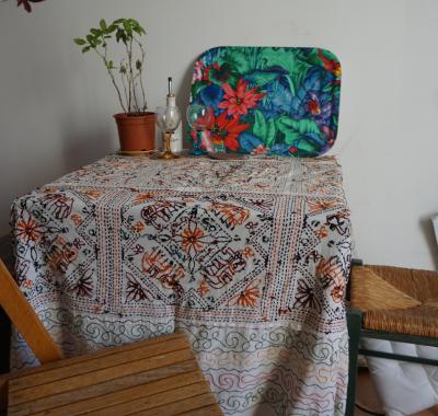 Appartement entier courte durée dans le 19ème :)