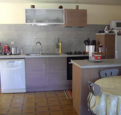 Chambre à louer à Charroux