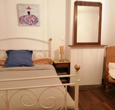 Chambre à louer à Charroux