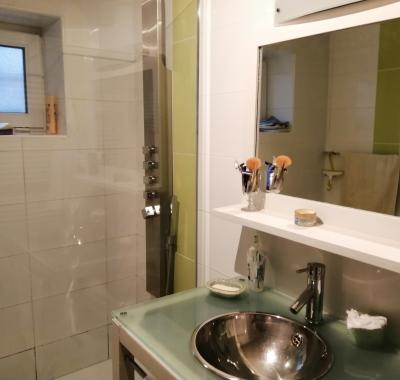 Chambre à louer à Charroux