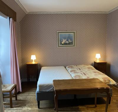 Chambre à louer à Huy, la Sarte