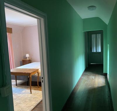 Chambre à louer à Huy, la Sarte