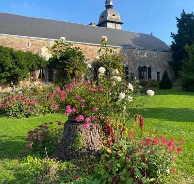 Chambre à louer à Huy, la Sarte