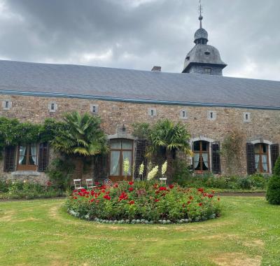 Chambre à louer à Huy, la Sarte
