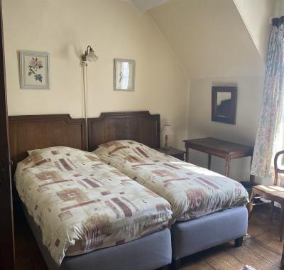 Chambre à louer à Huy, la Sarte