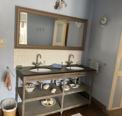 Chambre à louer à Huy, la Sarte