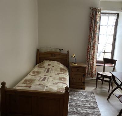 Chambre à louer à Huy, la Sarte