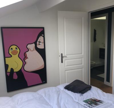 Chambre à louer Maisons Alfort