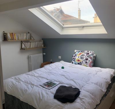 Chambre à louer Maisons Alfort