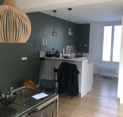 Chambre à louer Maisons Alfort