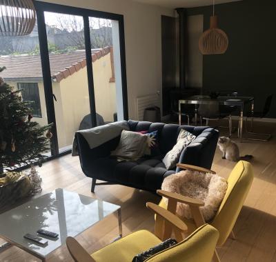 Chambre à louer Maisons Alfort