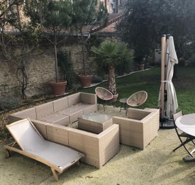 Chambre à louer Maisons Alfort