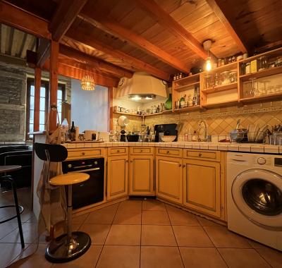 Chambre à louer à Lyon Croix Paquet