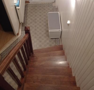 Chambre chez l'habitant