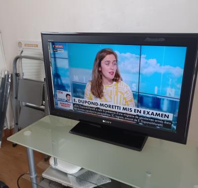 Chambre chez l'habitant