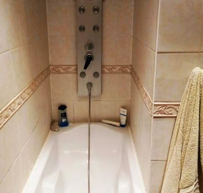 Chambre chez l'habitant