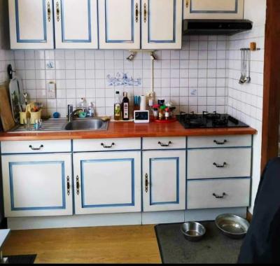 Chambre chez l'habitant